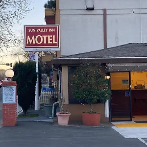 Motel Sun Valley, Pleasant Hill