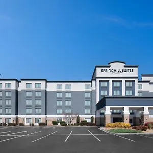 Springhill By Marriott Charlotte / Mills Speedway Hotel