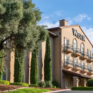 Hotel The Westin Riverfront &, Sacramento