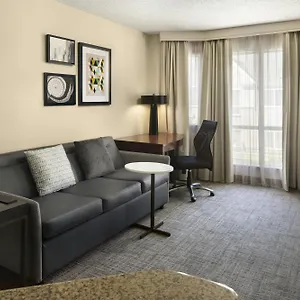 Hotel Concord, Pleasant Hill