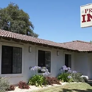 Motel Premier, Concord